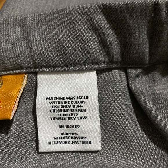 Ruby Rd. Women’s Pleated Dress Pants Size 10 - Picture 14 of 14